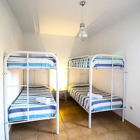 Gbh Hostel Fuerteventura Beach ラ・オリーバ エクステリア 写真