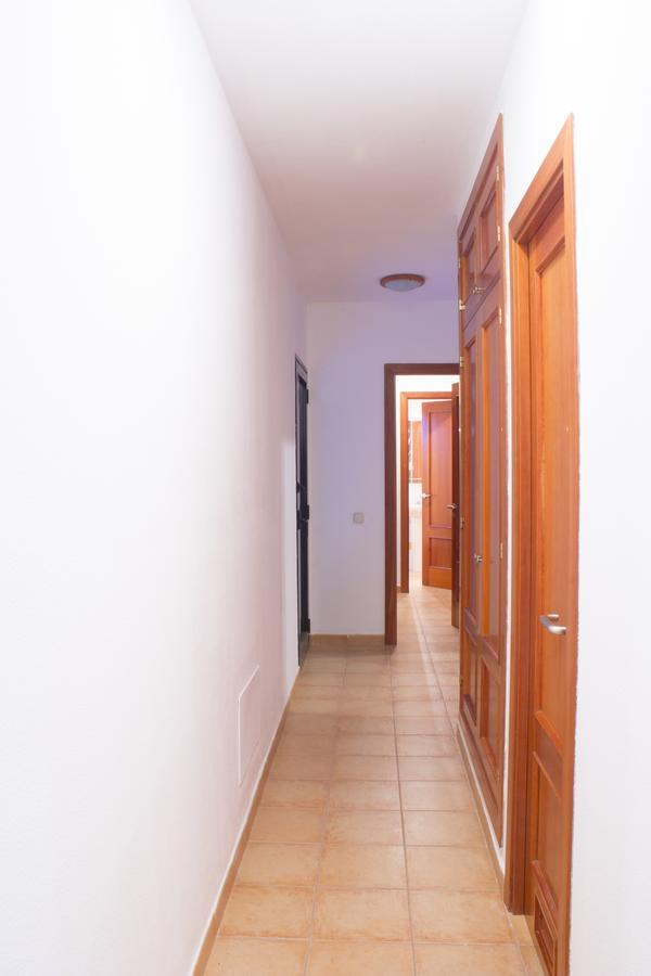 Gbh Hostel Fuerteventura Beach ラ・オリーバ エクステリア 写真