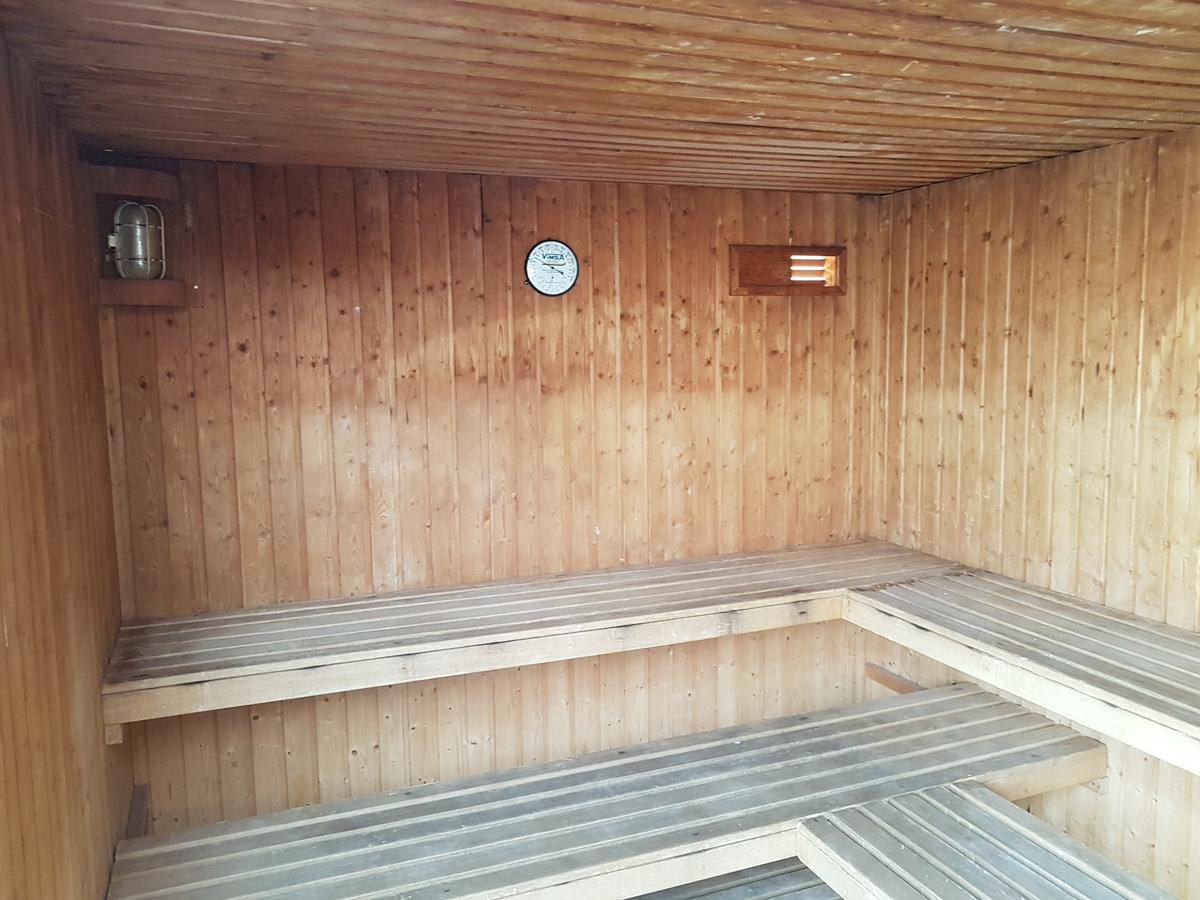 Gbh Hostel Fuerteventura Beach ラ・オリーバ エクステリア 写真